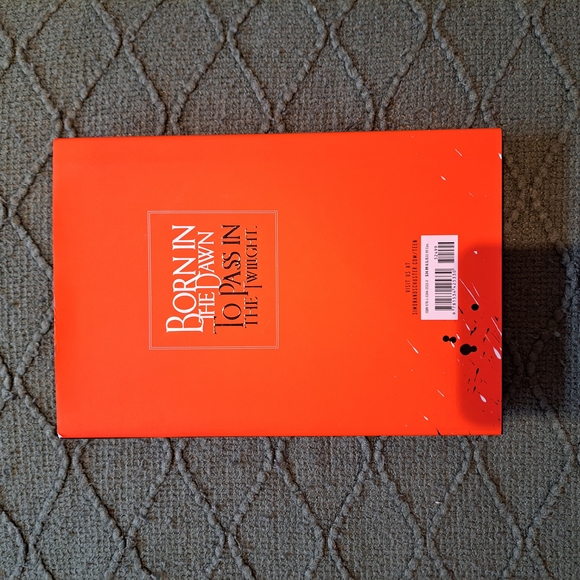 Cursed - Thomas Wheeler - Picture 2 of 3